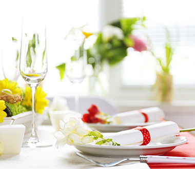 How to effectively make use of seasonal marketing during Easter?